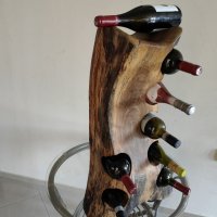 Арт винарна, снимка 1 - Декорация за дома - 40094379