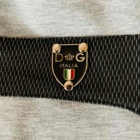 Спортен комплект - Dolce&Gabbana - марката с трите райета-, размер M-L, договаряне , снимка 3 - Спортни екипи - 39957280