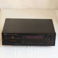 Denon DCD-1420 CD-Player, снимка 3 - Аудиосистеми - 37954244