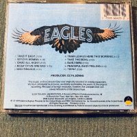 Eagles,Bill Wyman,Martin Turner, снимка 4 - CD дискове - 42092401