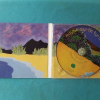 Maybe Myrtle Tyrtle – 2006 - Songs To Enjoy(EP)(Folk Rock)(Digipak), снимка 2 - CD дискове - 37787304