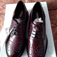 Обувки  GEOX, снимка 2 - Дамски ежедневни обувки - 31923624