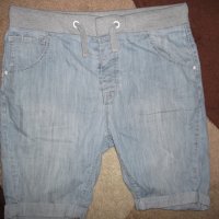 Къси панталони NEXT, CONBIPEL   мъжки,Л, снимка 3 - Къси панталони - 29623659