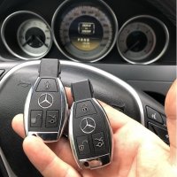 Автомобилни ключове