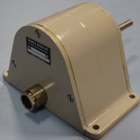 Тахогенератор IRION VOSSELER F80, снимка 2 - Резервни части за машини - 31802292