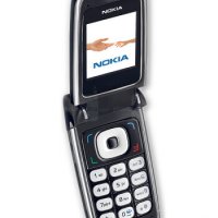 Дисплей Nokia 1208 - Nokia 1209 - Nokia 1600 - Nokia 2310 - Nokia 6125, снимка 8 - Резервни части за телефони - 23742705