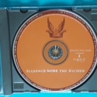 Sixpence None The Richer – 1997 - Sixpence None The Richer(Alternative Rock), снимка 5 - CD дискове - 44728561