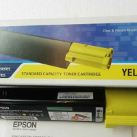 Тонер касета за Epson AcuLaser, снимка 1 - Принтери, копири, скенери - 44638668