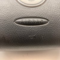 Волан Air Bag за VW SHARAN Шаран 3B0880201BL 2007, снимка 4 - Части - 42663784