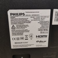 715G8579-M0G-B00-005Y main board philips 43, снимка 3 - Части и Платки - 38181927