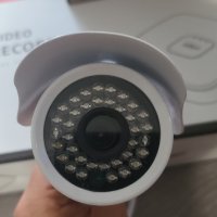 IP camera , снимка 1 - IP камери - 42289866