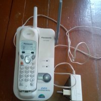 Телефон, снимка 3 - Стационарни телефони и факсове - 29313962