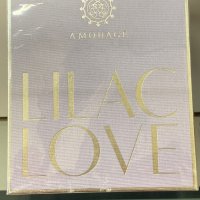 ПАРФЮМ ПРОДУКТ-AMOUAGE-LILAC LOVE, снимка 1 - Дамски парфюми - 37095840