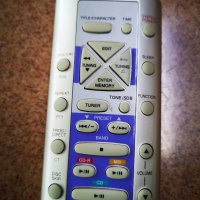 Denon RC-877, Original remote Control for system , снимка 2 - Аудиосистеми - 31362328