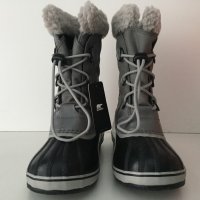 Sorel boots waterproof , снимка 3 - Дамски апрески - 39449741