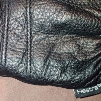 Ръкавици Hestra - кожа на лос, снимка 4 - Ръкавици - 30360972
