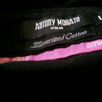 Мъжка блуза Antony Morato, снимка 4 - Блузи - 29905547