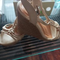 нови Сандали обувки маратонки, снимка 3 - Дамски обувки на ток - 40709086