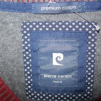Пуловер PIERRE CARDIN  мъжки,2ХЛ, снимка 1 - Пуловери - 39546026