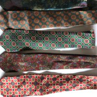 мъжки вратовръзки, снимка 1 - Други - 40752022