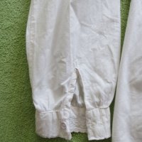  Индийски комплект от три части-пола и две блузи размер М, снимка 13 - Поли - 29703303