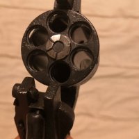 Колекционерски револвер Върнан, Гасер, пушка, пистолет, снимка 6 - Колекции - 32074691
