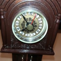 taiwan made clock-бакелит/антик, снимка 10 - Колекции - 29161944