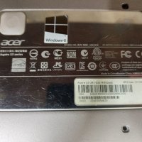 Acer Aspire S3 391 на части, снимка 5 - Части за лаптопи - 31644486