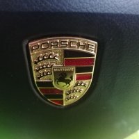 Airbag Porsche Cayenne 9PA 955 957 / Аирбаг Аербег Бег Порше Кайен. , снимка 6 - Части - 40812650