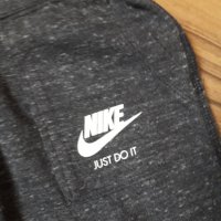 Nike - детско долнище 8-10 г, снимка 3 - Детски къси панталони - 30262514