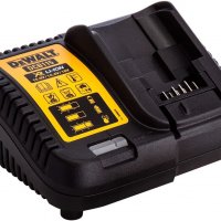 Dewalt DCF887 Безчетков Ударен Импакт Винтоверт 18V 205Nm  2 x 5Аh Батерия Зарядно, снимка 8 - Винтоверти - 39323235