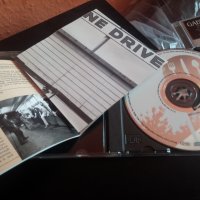 SHERYL CROW, снимка 4 - CD дискове - 35487331