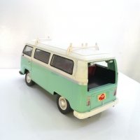 Модел /макет /играчка VW T2 Dickie toys , снимка 2 - Колекции - 37227028