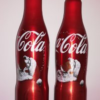 Рекламни сувенири на Кока Кола/Coca Cola, снимка 3 - Колекции - 31596052