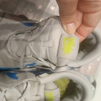 Детски маратонки Nike, снимка 4 - Детски маратонки - 42739701