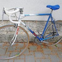 MBK Mirage/ретро шосеен велосипед 56 размер/, снимка 13 - Велосипеди - 37411773