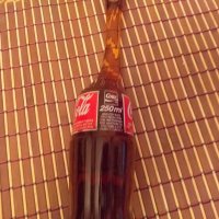 Оригинална Coca Cola 250ml  2001г Кока Кола, снимка 4 - Колекции - 29491103