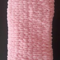 Ръчно плетено одеяло 82/85 см, снимка 7 - Спално бельо и завивки - 42326112