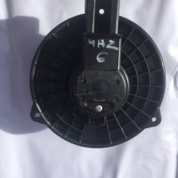 Моторче/ вентилатор за парно за Мазда/Mazda 6, снимка 1 - Части - 35469105