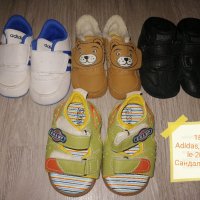 детски буйки  обувки  сандали маратонки ботуши, снимка 14 - Детски маратонки - 44368534