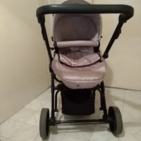 Бебешка количка , снимка 3 - За бебешки колички - 29098471