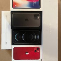 Кутий за Iphone, снимка 1 - Фолия, протектори - 42151462