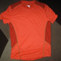 Тениски NIKE, REEBOK, DIADORA  мъжки,М-Л, снимка 4 - Спортни дрехи, екипи - 37971211