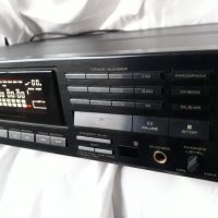 Pioneer CD  PD-6300 усилване и намаляване  на звука, снимка 5 - Ресийвъри, усилватели, смесителни пултове - 39196086