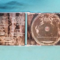 Enthral – 2003 - Subterranean Movement (Black Metal), снимка 2 - CD дискове - 39197336