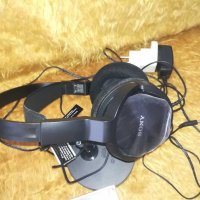 Sony MDR-RF811RK Headband Wireless Headphones, снимка 3 - Слушалки и портативни колонки - 30492952