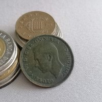 Монета - Великобритания - 1/2 (половин) пени | 1941г., снимка 2 - Нумизматика и бонистика - 39391021
