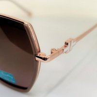 Ritta Bradley HIGH QUALITY POLARIZED 100% UV защита, снимка 5 - Слънчеви и диоптрични очила - 39954965