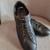Мъжки обувки от естесвена кожа COPALO , снимка 1 - Спортно елегантни обувки - 39961285
