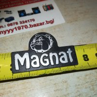 magnat-емблема 1601211935, снимка 3 - Други - 31447914